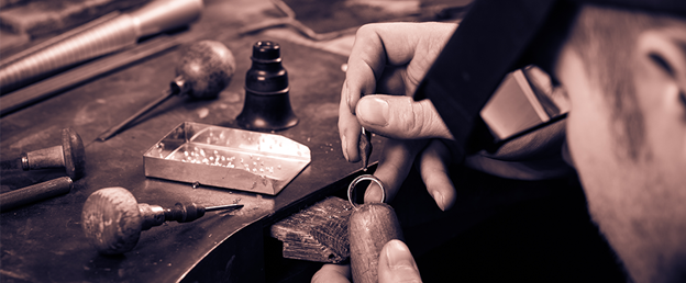 Jewelry From Us Is Jewelry Forever