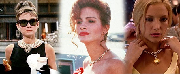 Iconic Movie Jewelry