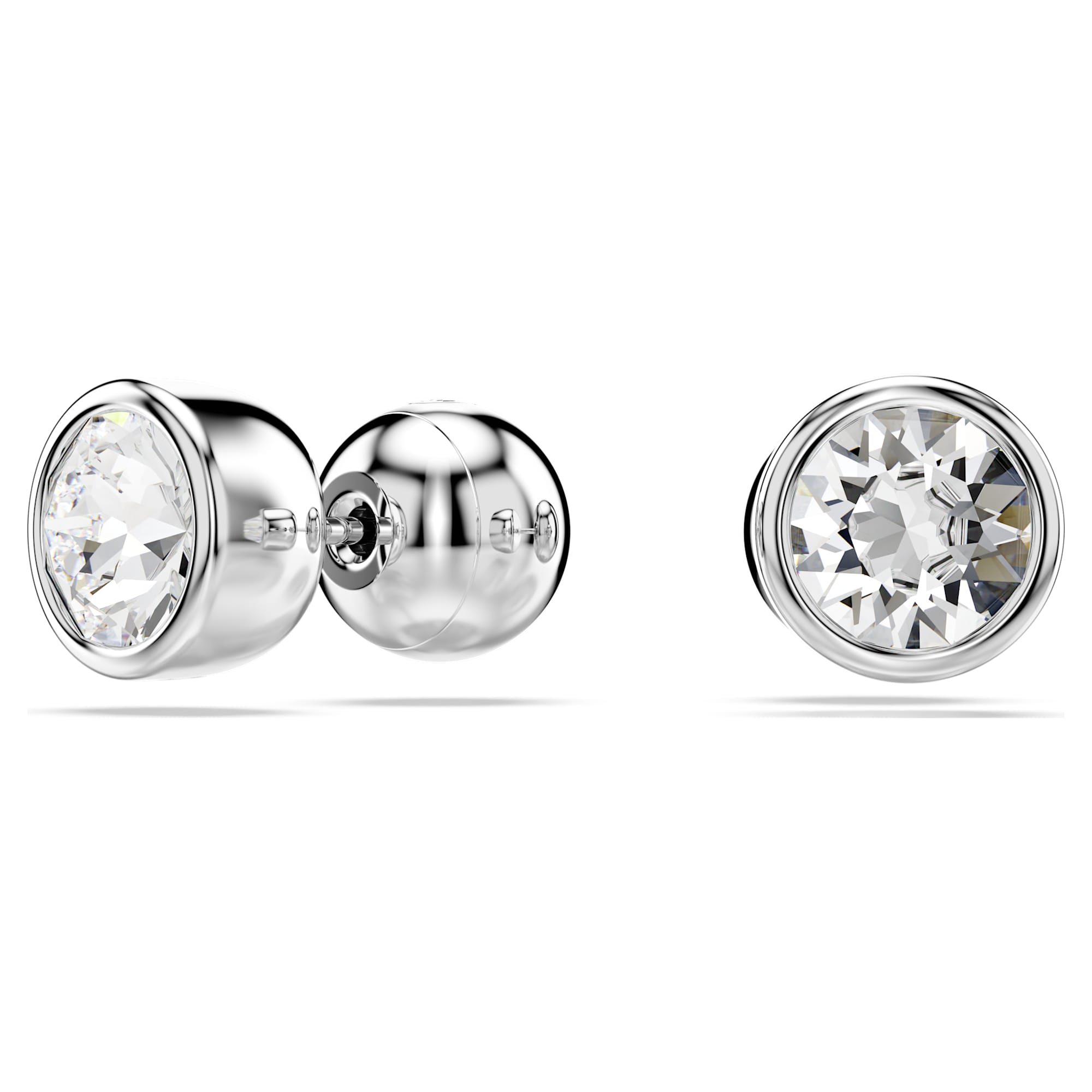 Swarovski Imber Stud Earrings