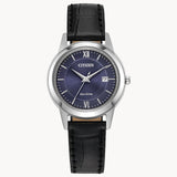 Citizen Classic Eco-Drive Watch