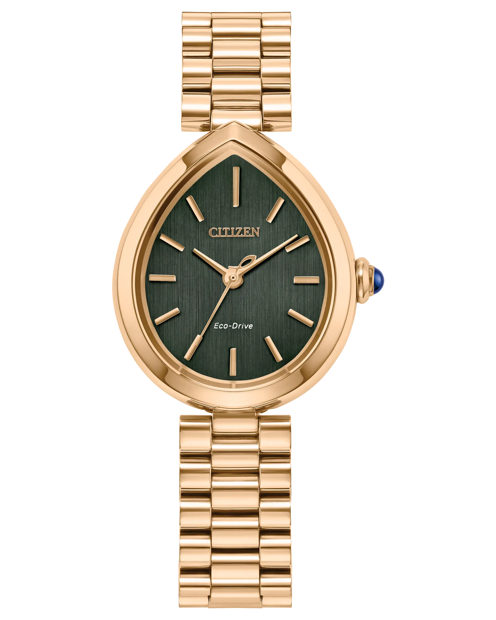 Citizen L Rainell Eco-Drive Watch