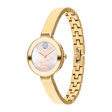 Movado Bold Bangle Watch