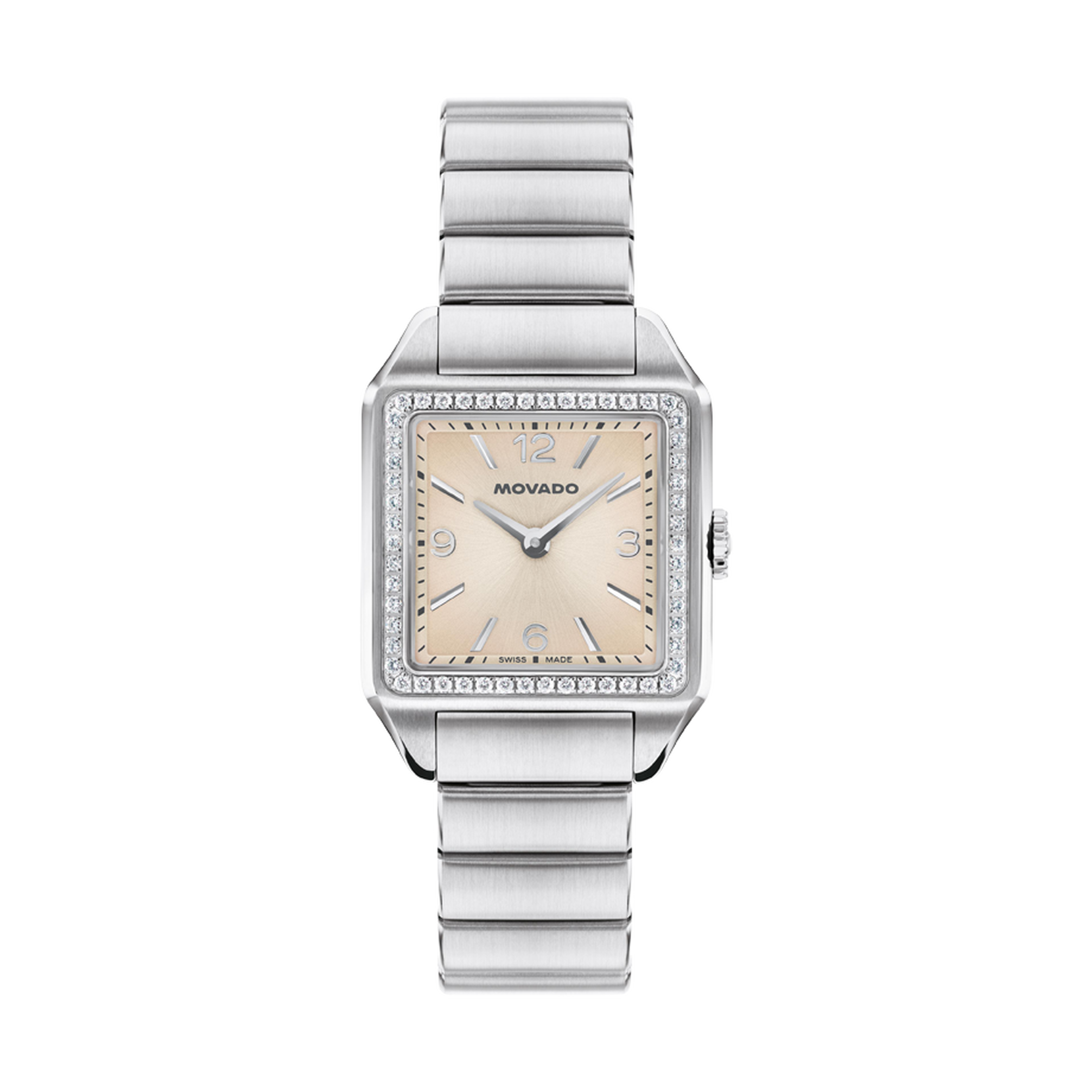 Movado Heritage 1917 Watch