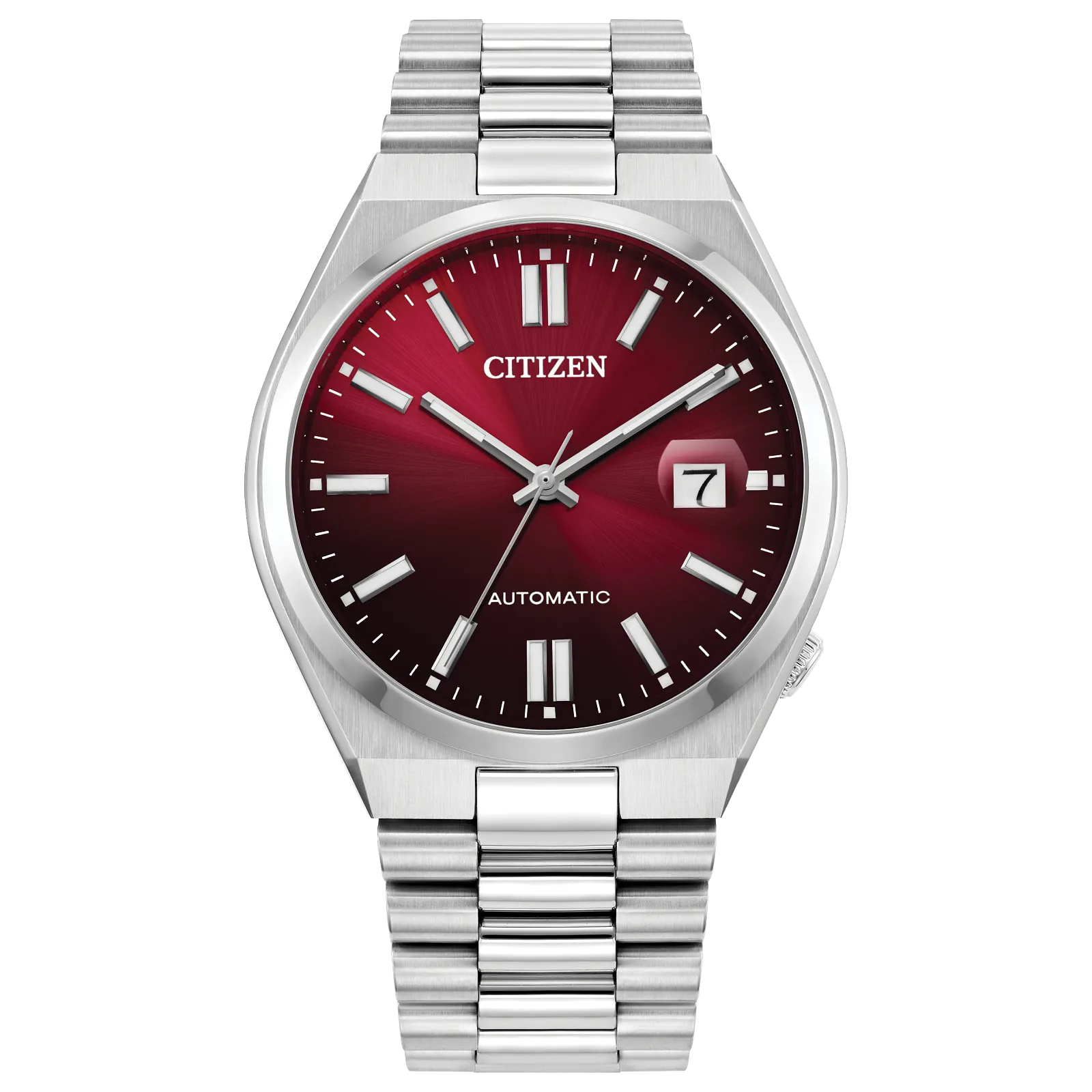 Citizen Tsuyosa Automatic Watch