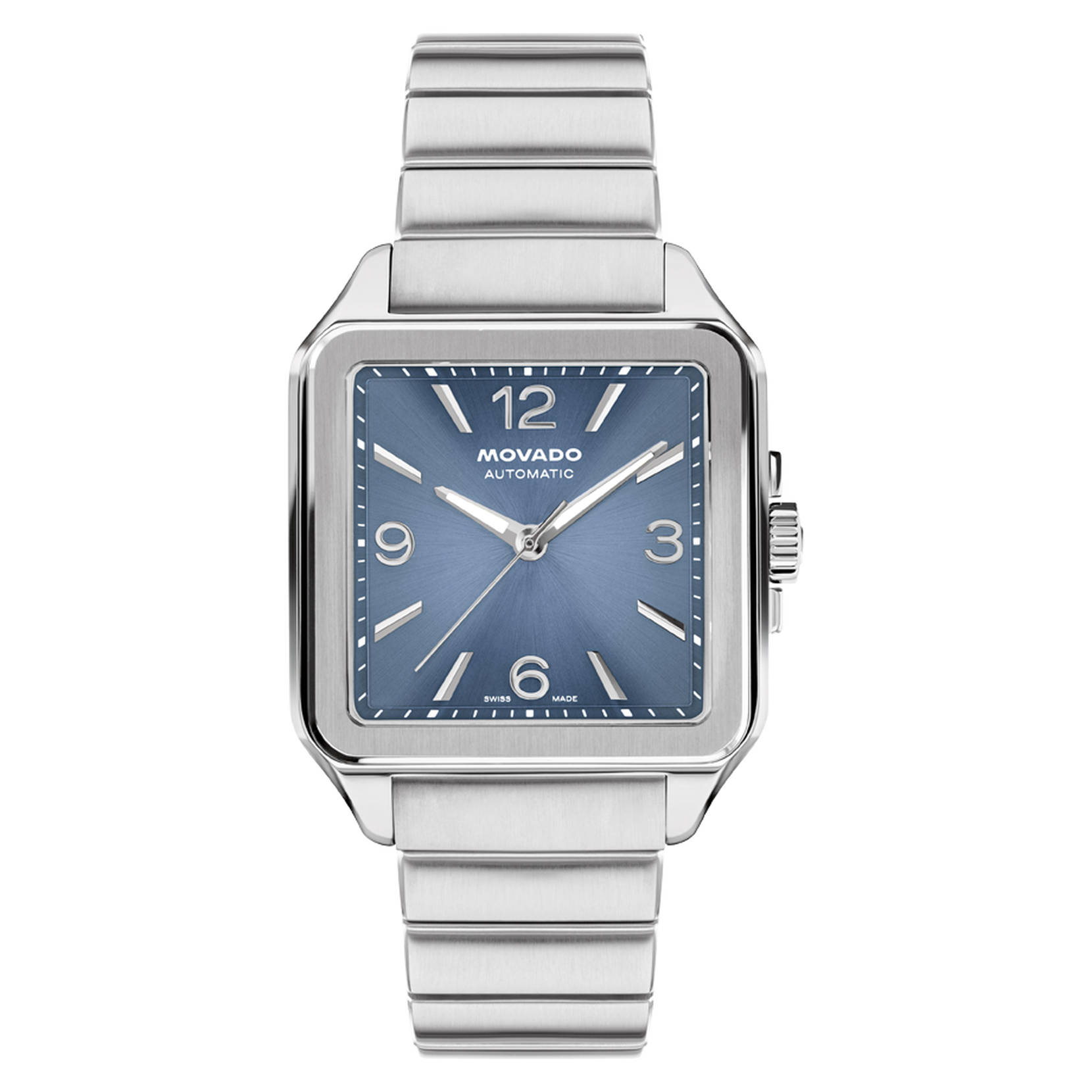 Movado Heritage 1917 Automatic Watch