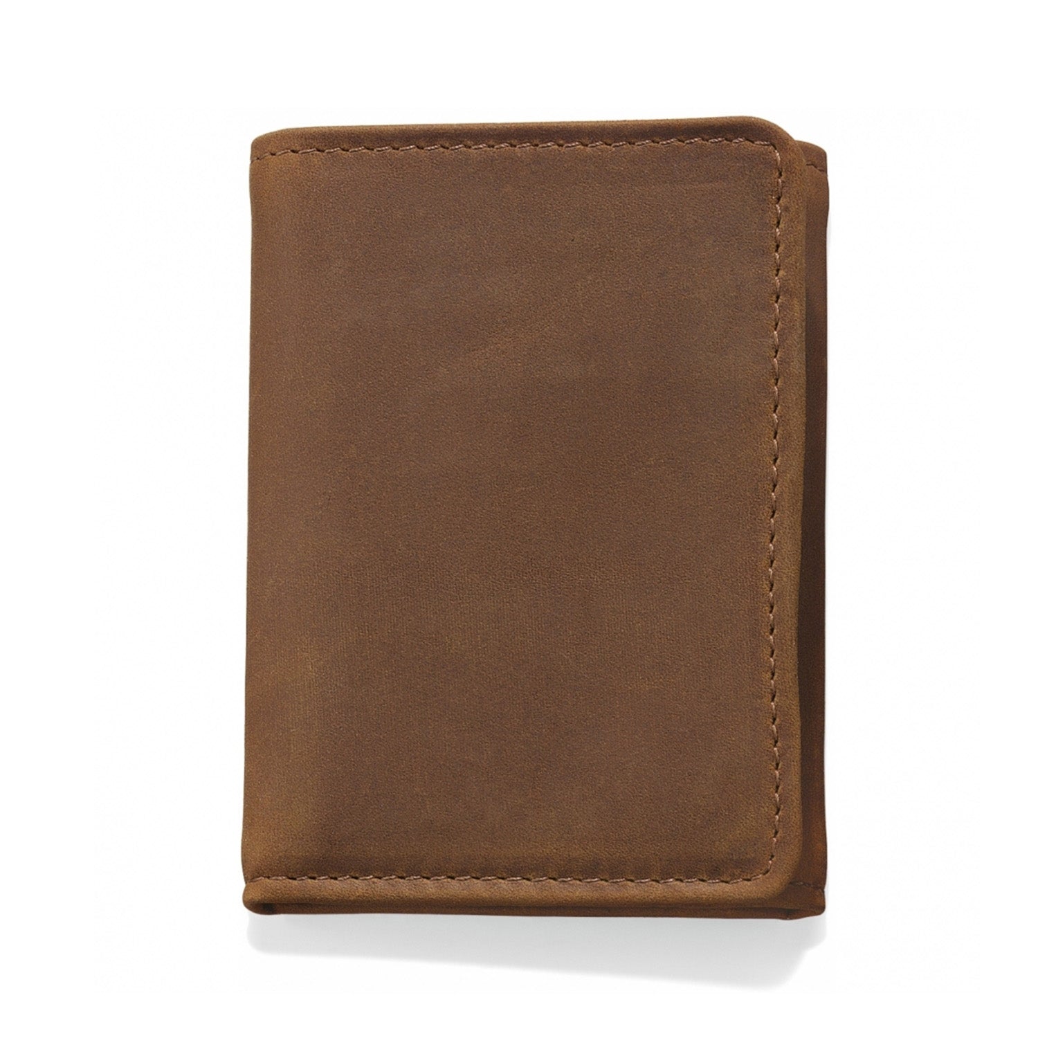 Brighton Vanderbilt Tri-Fold Wallet