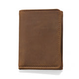 Brighton Vanderbilt Tri-Fold Wallet