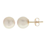 Akoya 7mm Pearl Stud Earrings