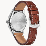 Citizen Chandler Military Eco-Drive Watch