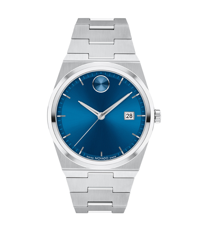 Movado BOLD Quest Watch