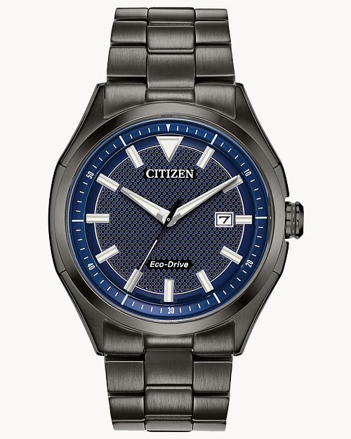 Citizen Weekender Eco-Drive Watch