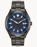 Citizen Weekender Eco-Drive Watch