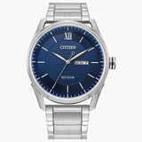 Citizen Classic Eco-Drive Watch