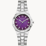 Bulova Prestige Classic Watch
