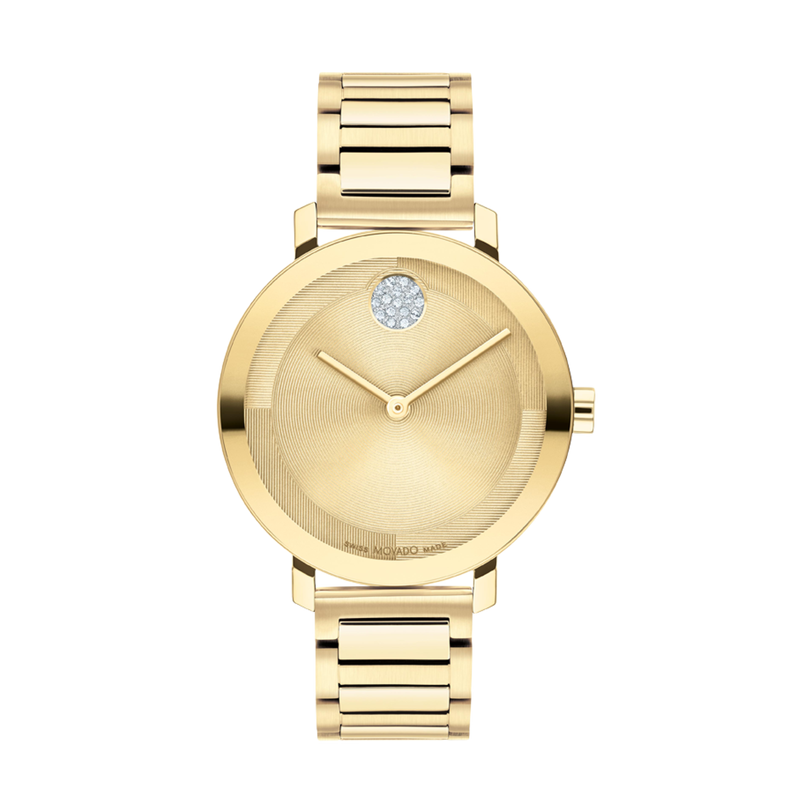 Movado Bold Evolution 2.0 Watch