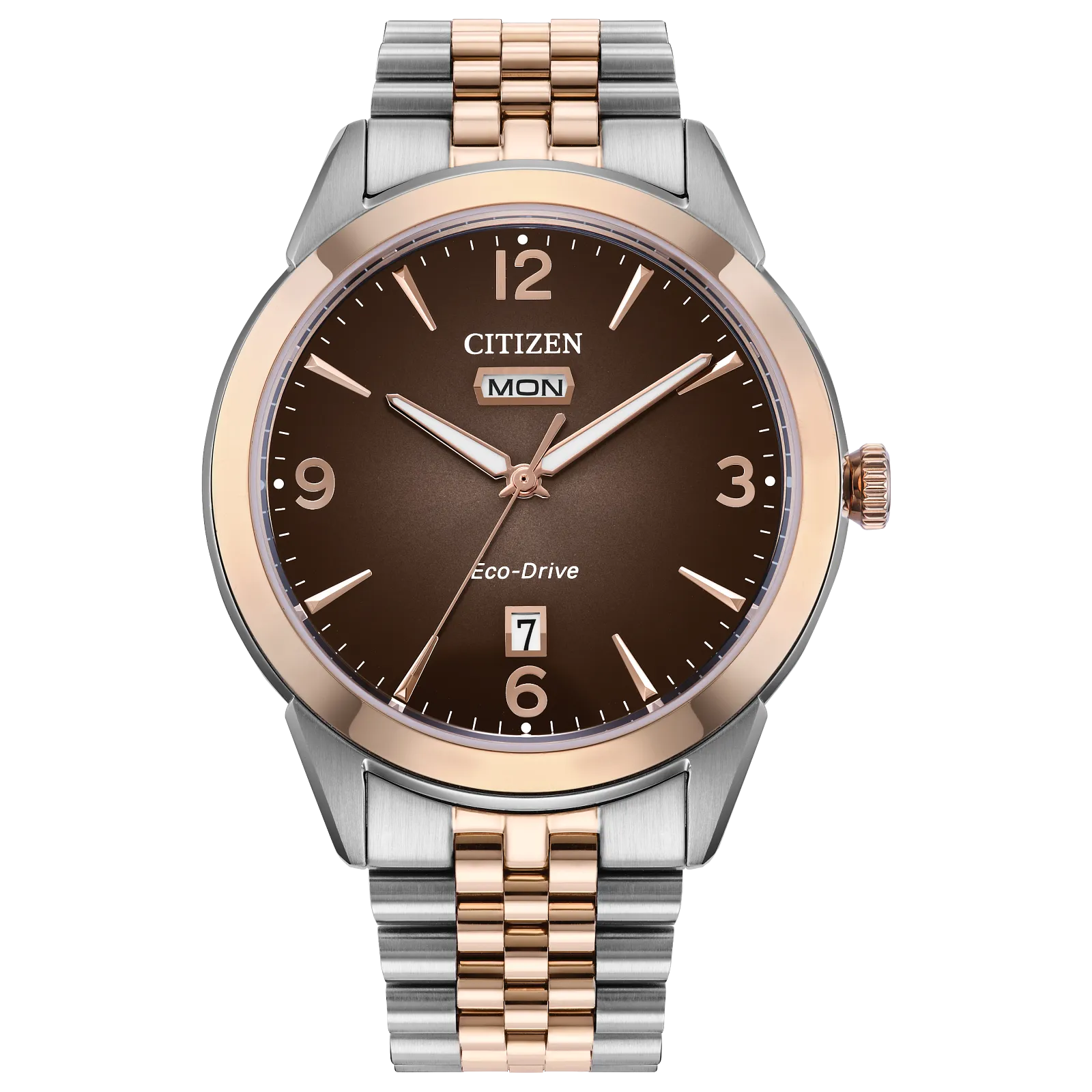 Citizen Rolan Eco-Drive Watch