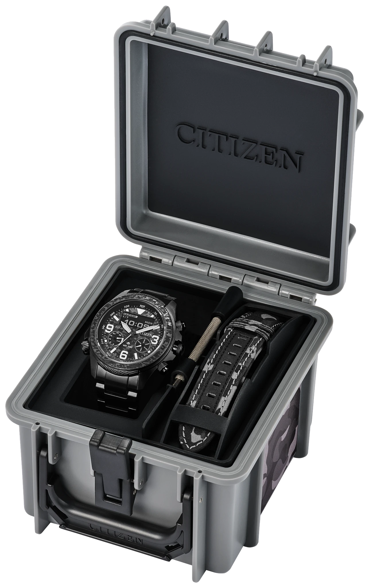 Citizen Promaster Land U822 - 35th Anniversary