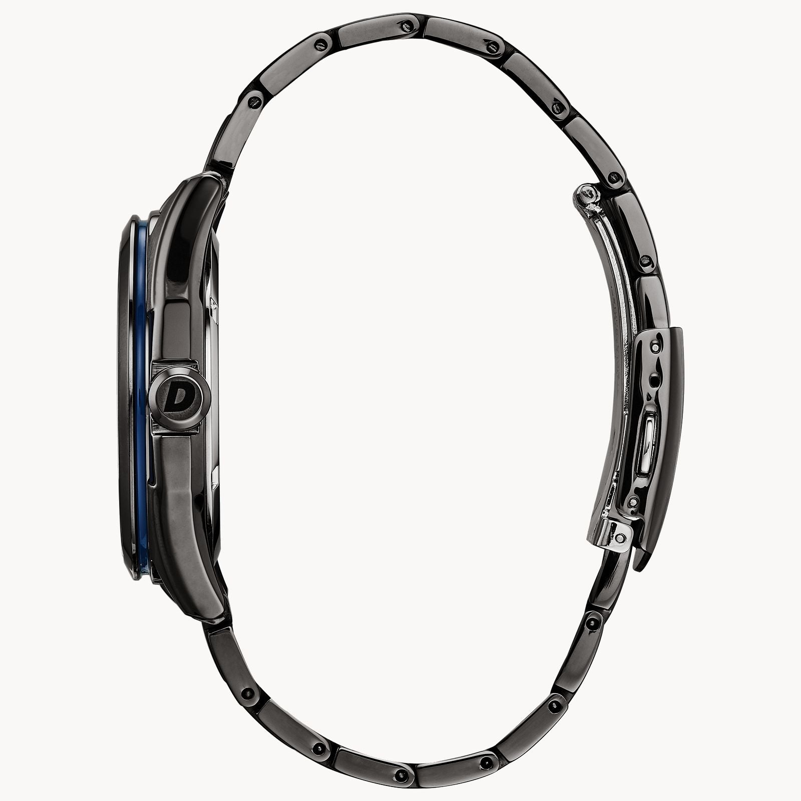 Citizen Weekender Eco-Drive Watch