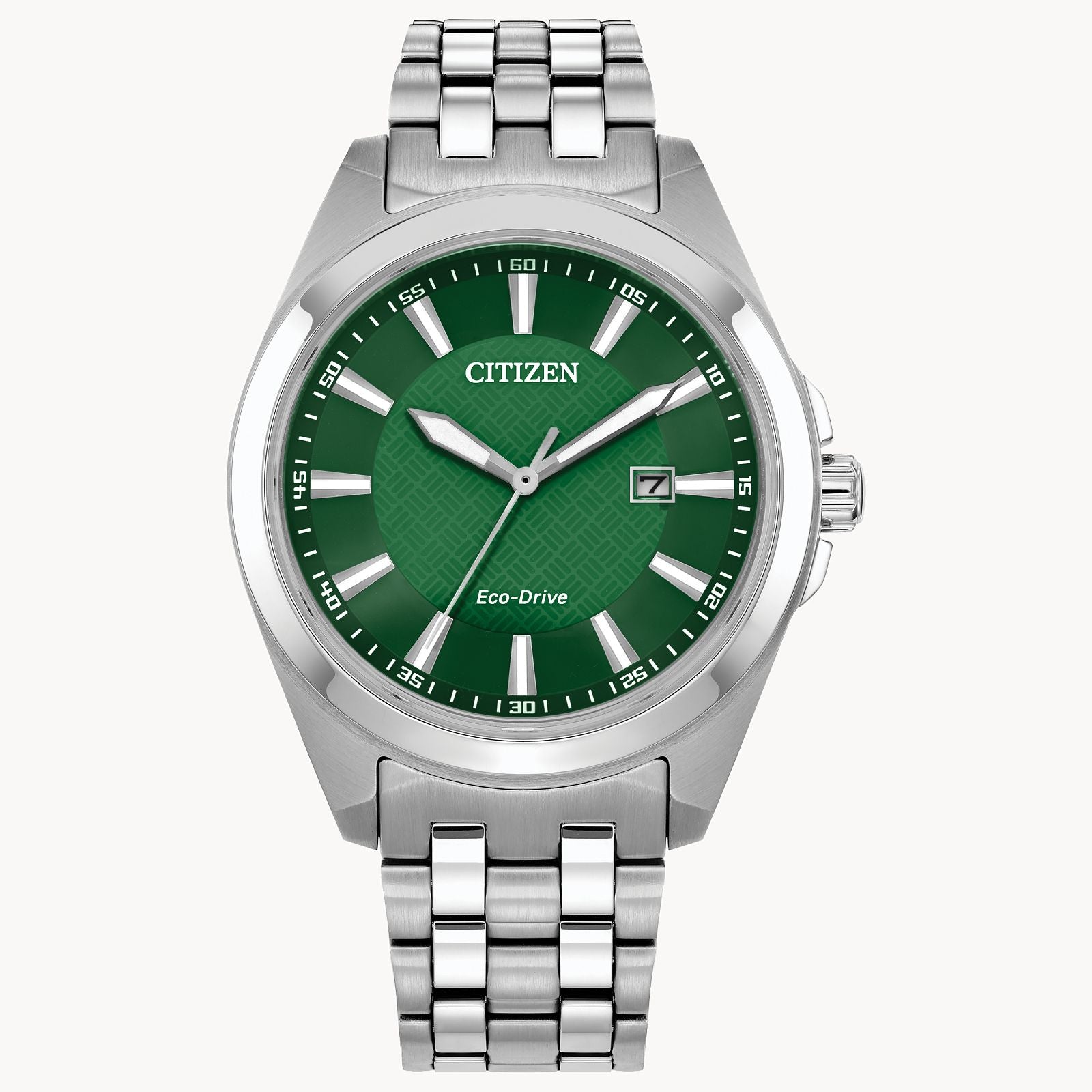 Citizen Peyten Eco-Drive Watch