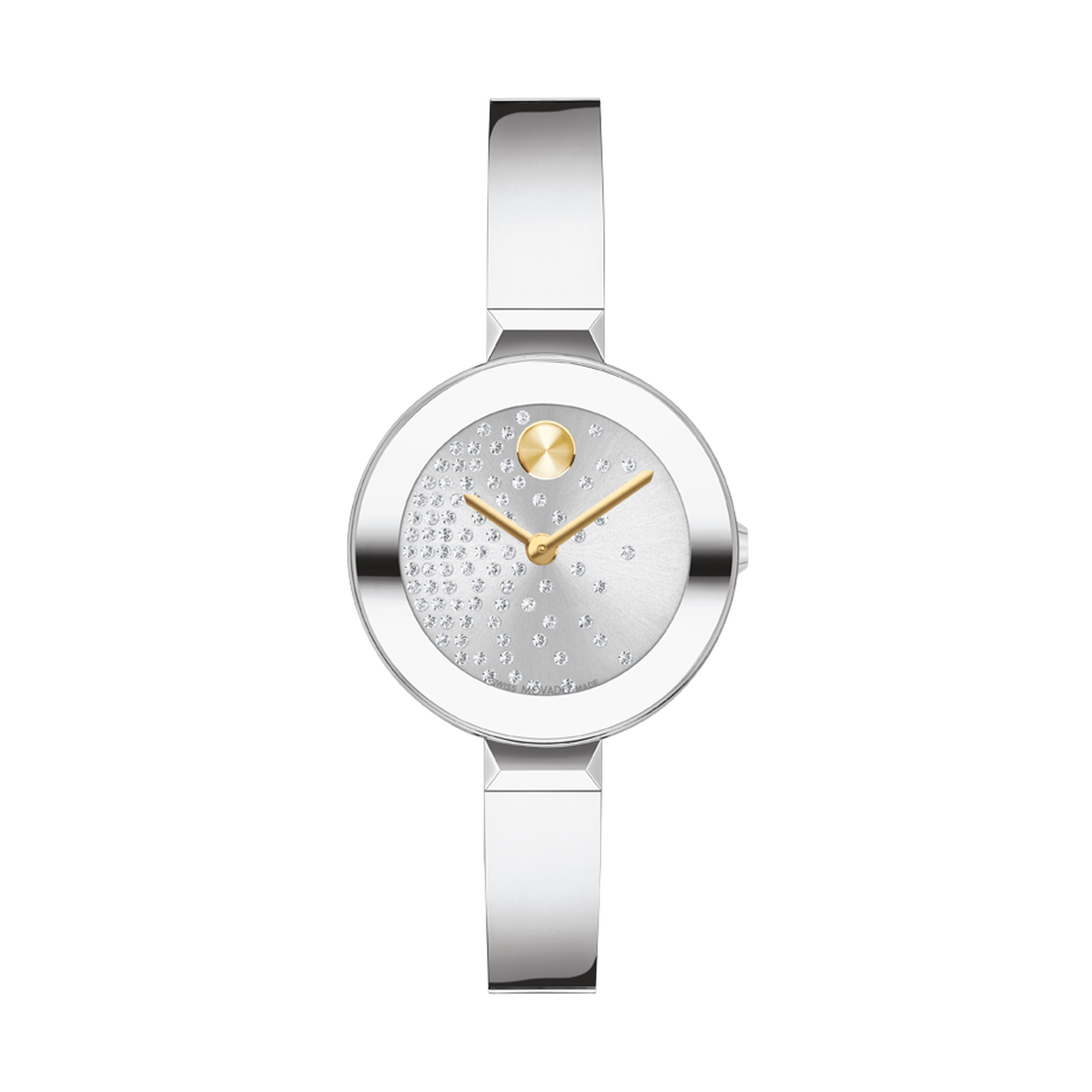 Movado BOLD Bangle Watch