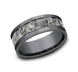 Ammara Stone - The Stud Wedding Band