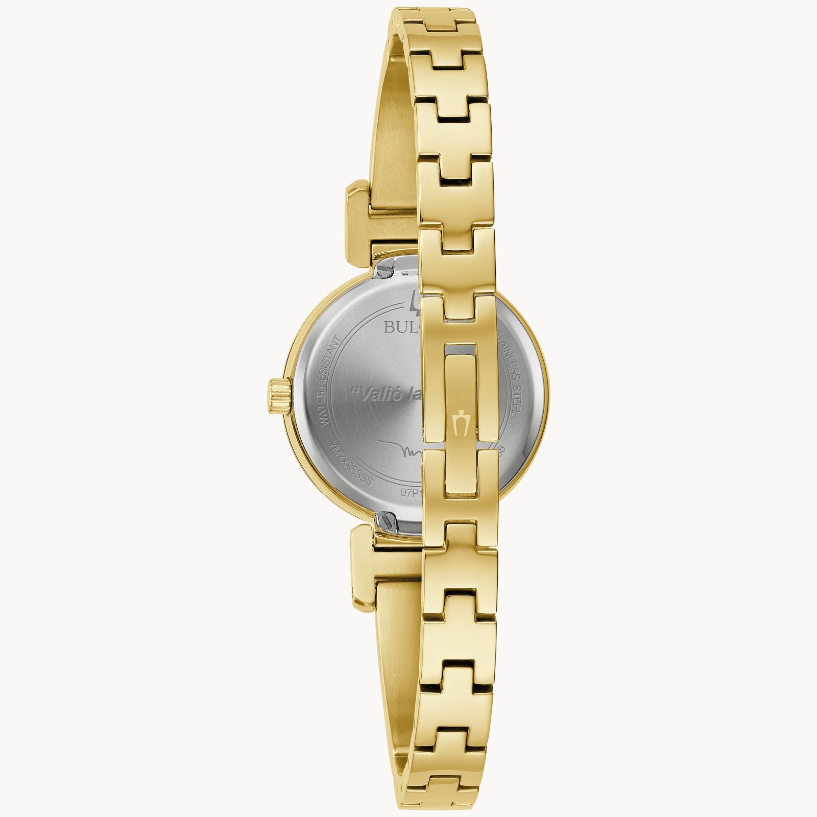 Bulova Marc Anthony Modern Bangle Timepiece