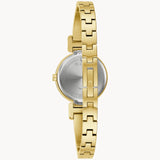 Bulova Marc Anthony Modern Bangle Timepiece