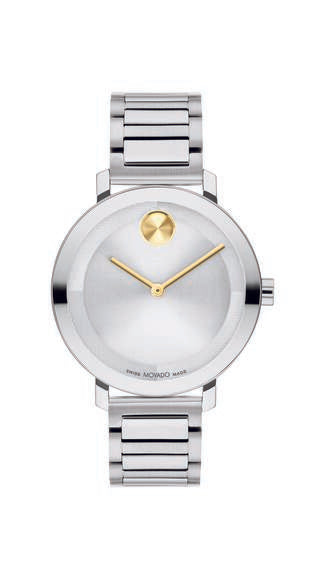 Movado BOLD Evolution 2.0