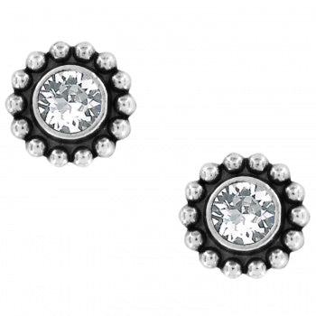 Brighton Twinkle Mini Post Earrings
