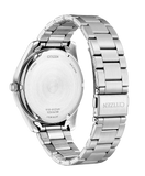 Citizen Quartz Green Dial Watch