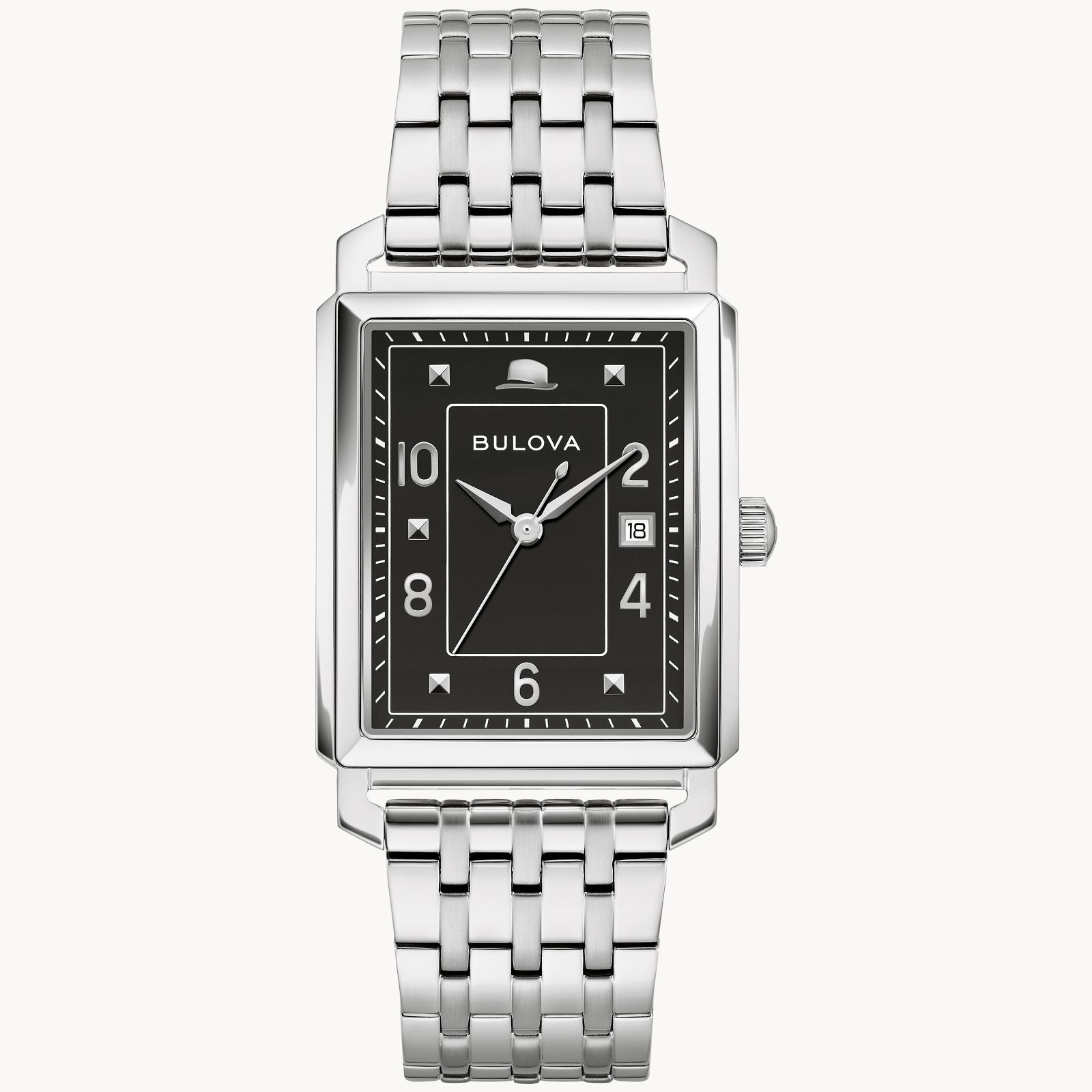 Bulova Frank Sinatra "The Very Thought Of You" Edition Watch