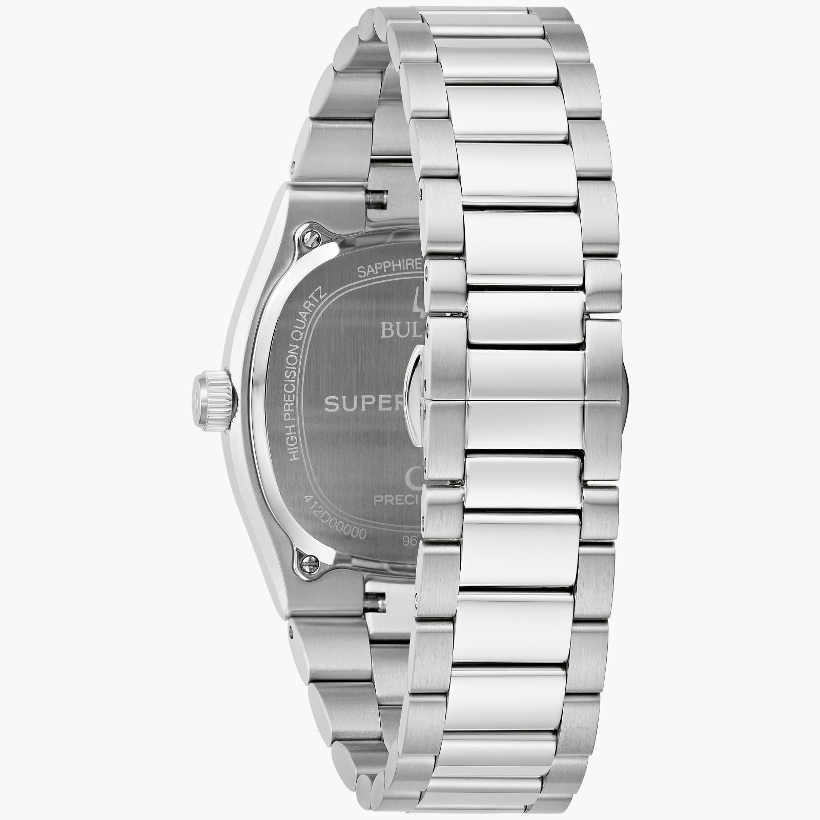 Bulova Super Seville Watch