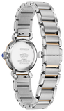 Citizen L Mae Eco-Drive Watch