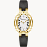 Bulova Rubaiyat 'Ella' Apollo Theater Edition Watch
