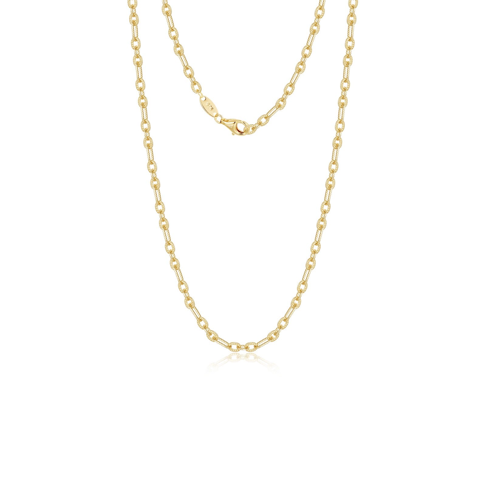 Lafonn "Charlotte" Chain, 20"