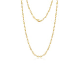 Lafonn "Charlotte" Chain, 20"