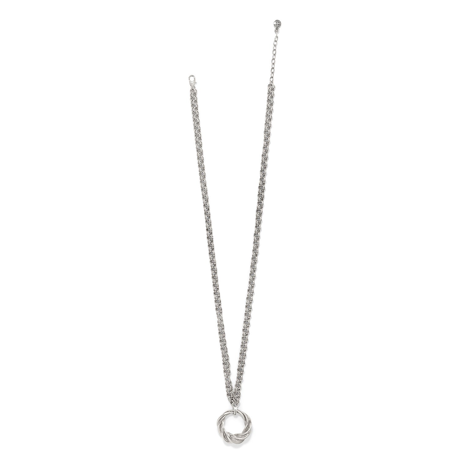 Brighton Antica Long Necklace