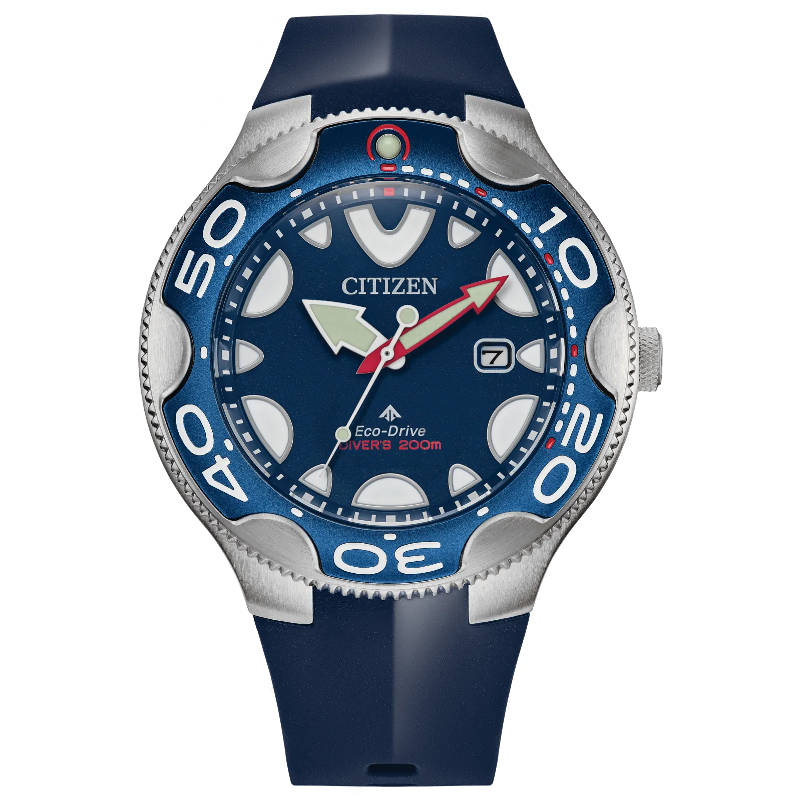 Citizen Promaster Dive Eco-Drive Watch