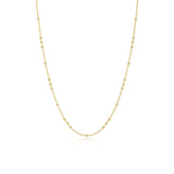 Lafonn Luna Chain, 18