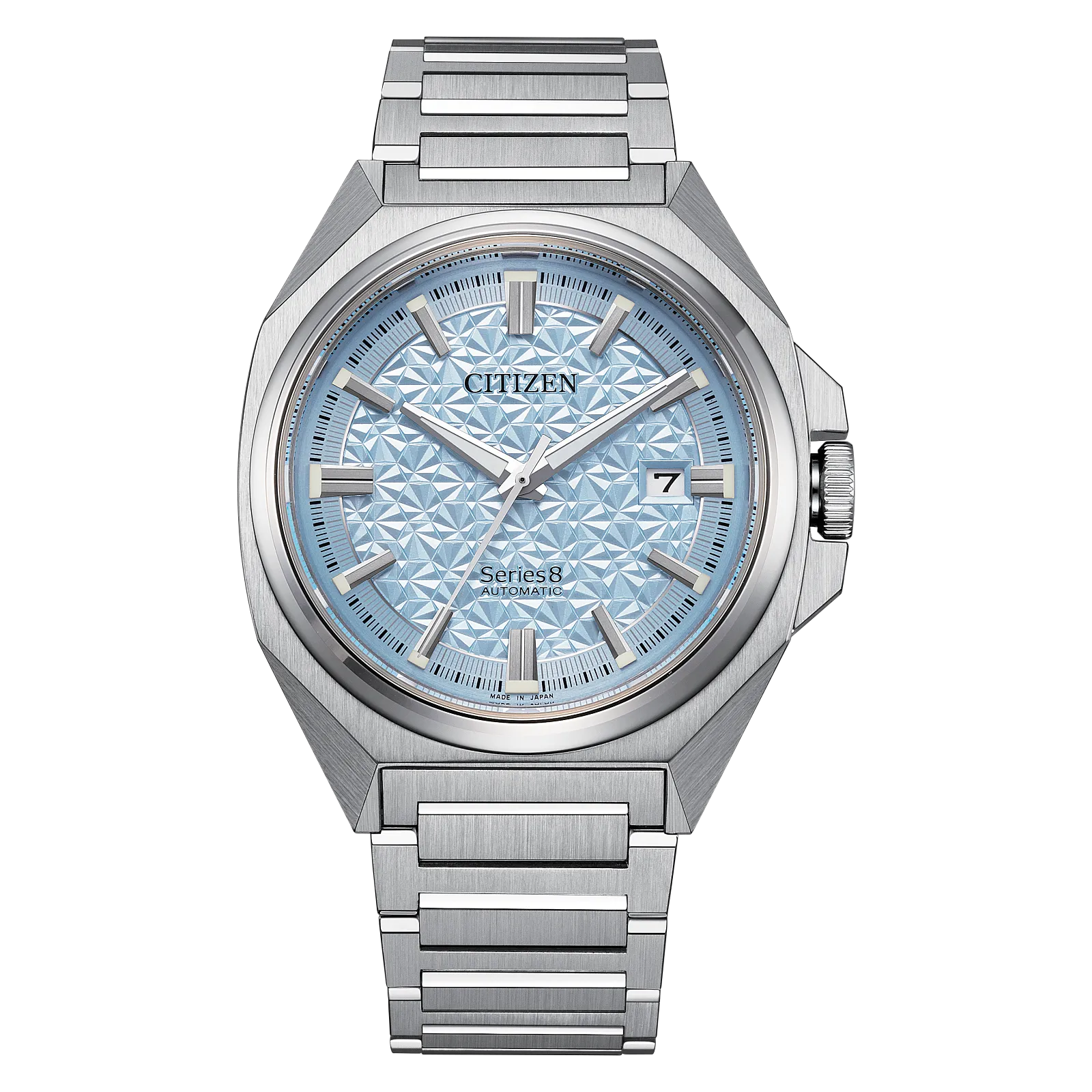 Citizen Series8 831 Automatic Watch