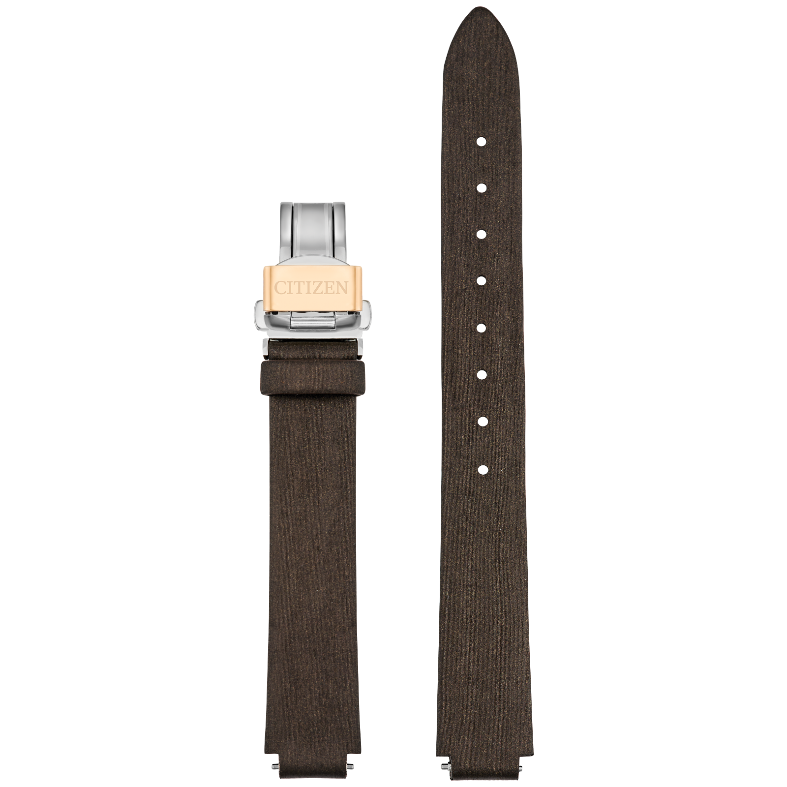 Citizen L Mae Eco-Drive Watch & Strap Set
