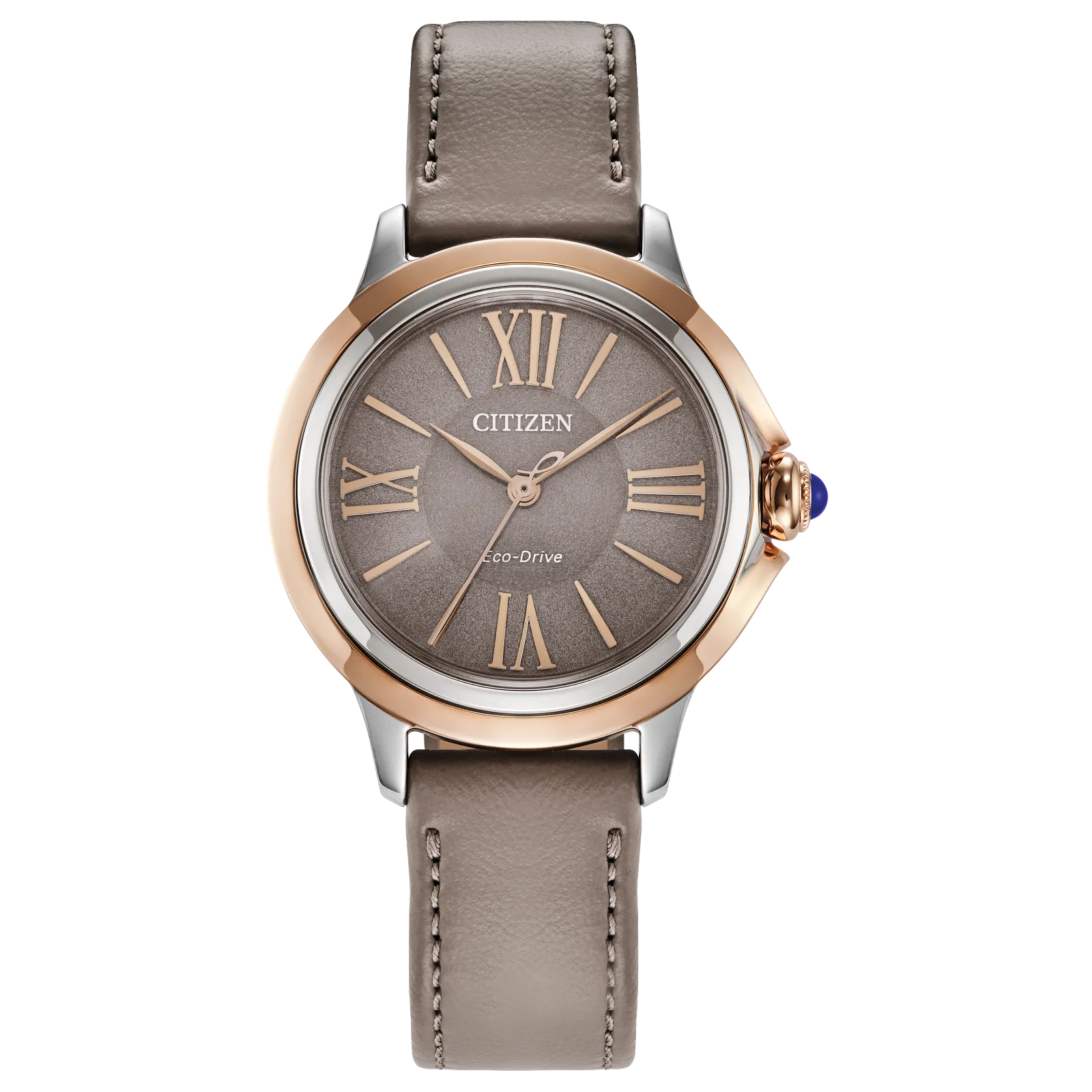Citizen L Ceci Eco-Drive Watch