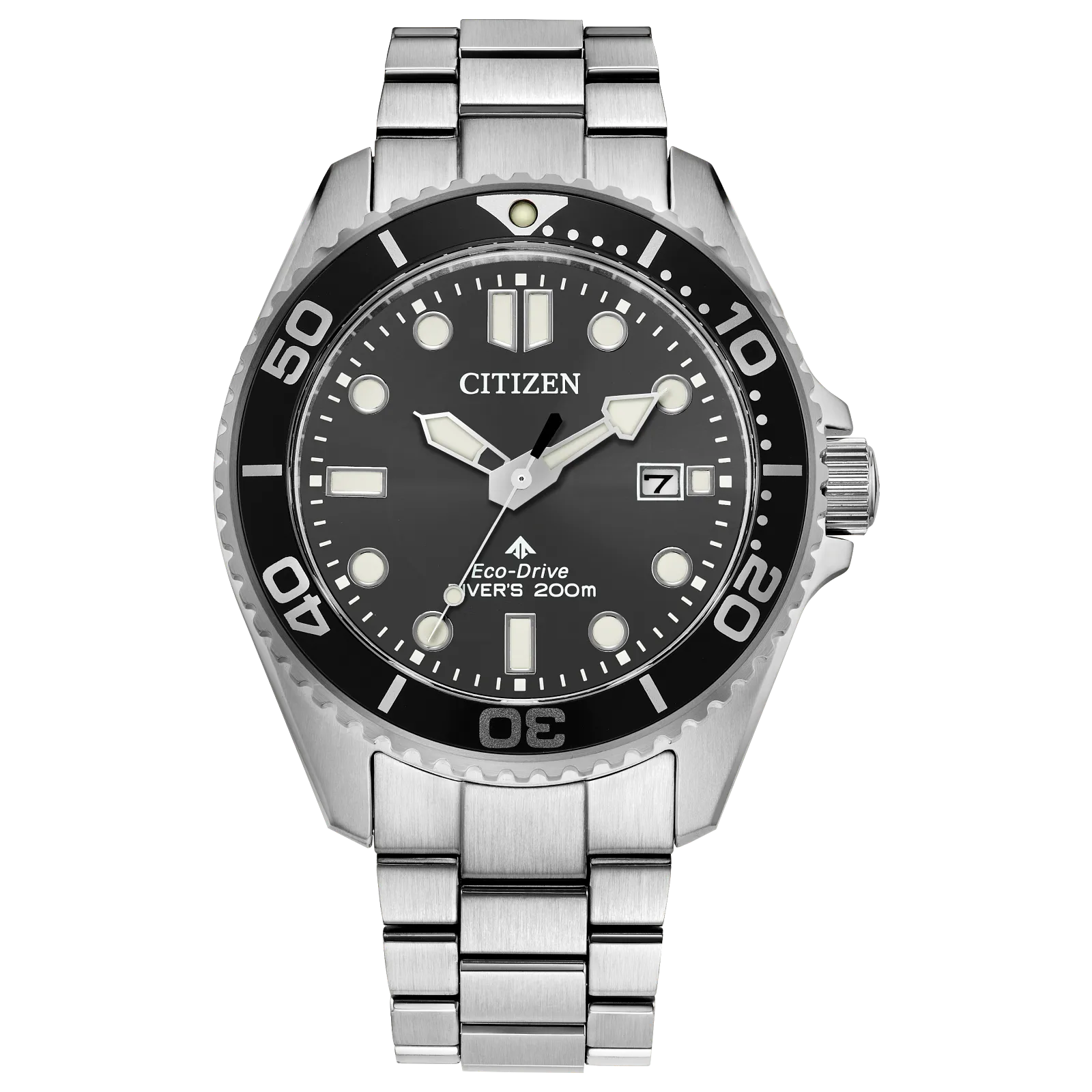 Citizen Promaster Dive Eco-Drive Watch