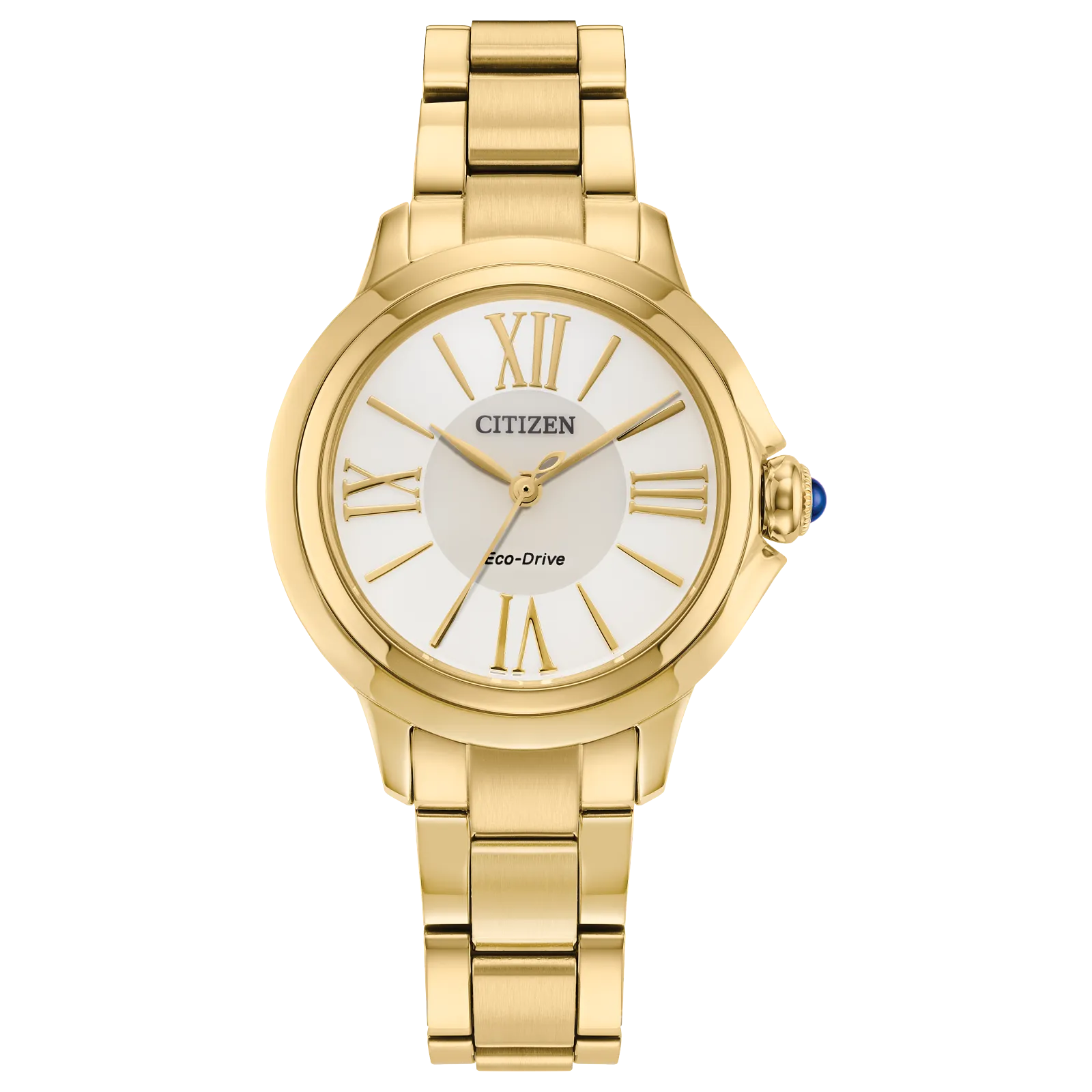 Citizen L Ceci Eco-Drive Watch