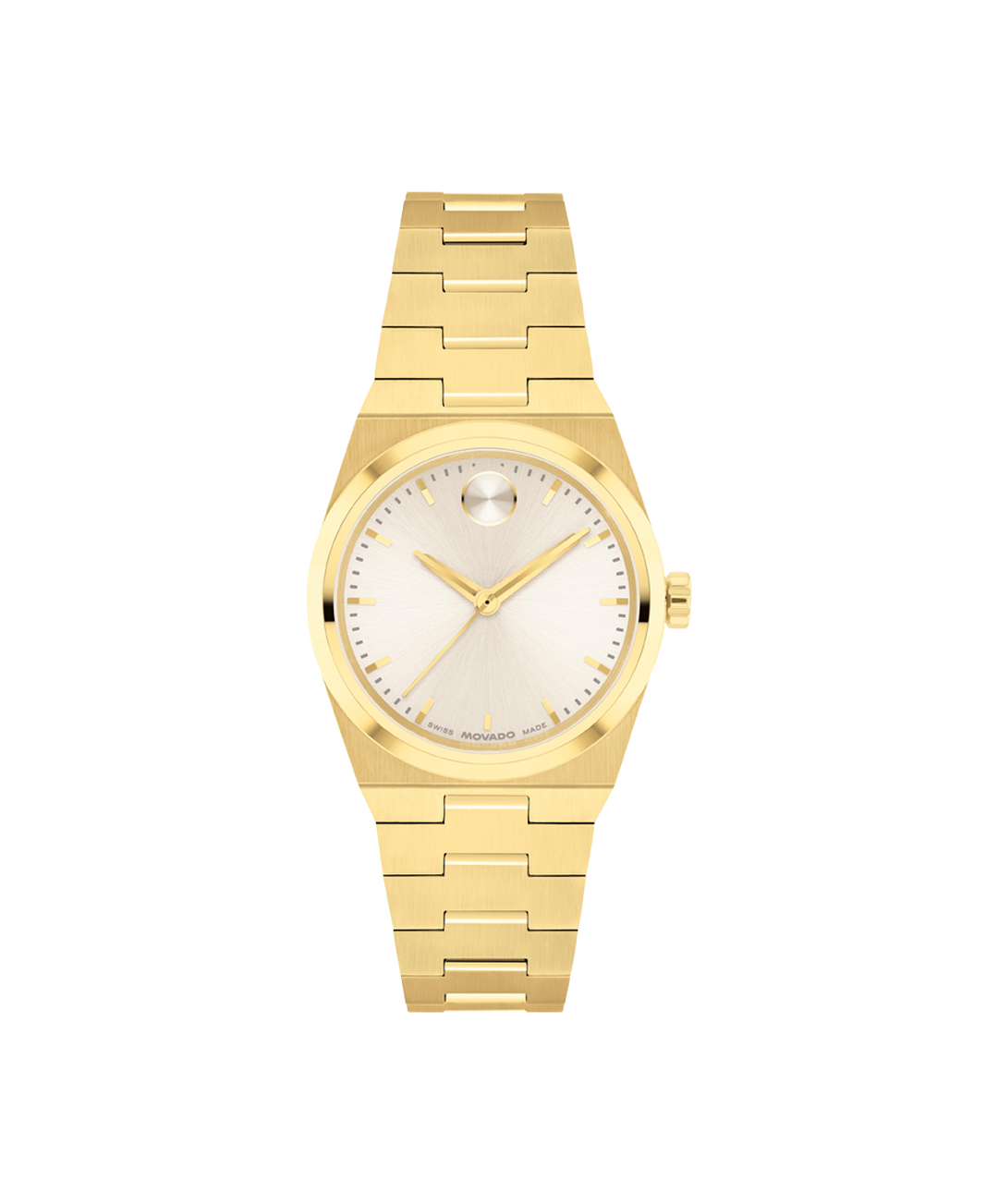 Movado Bold Quest Mini