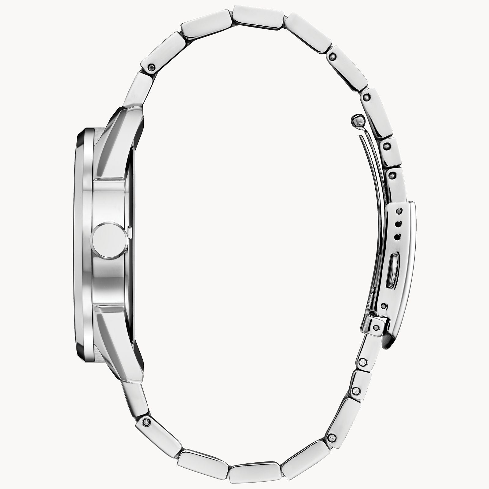 Citizen Classic Eco-Drive Watch