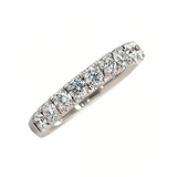 1ctw Diamond Band