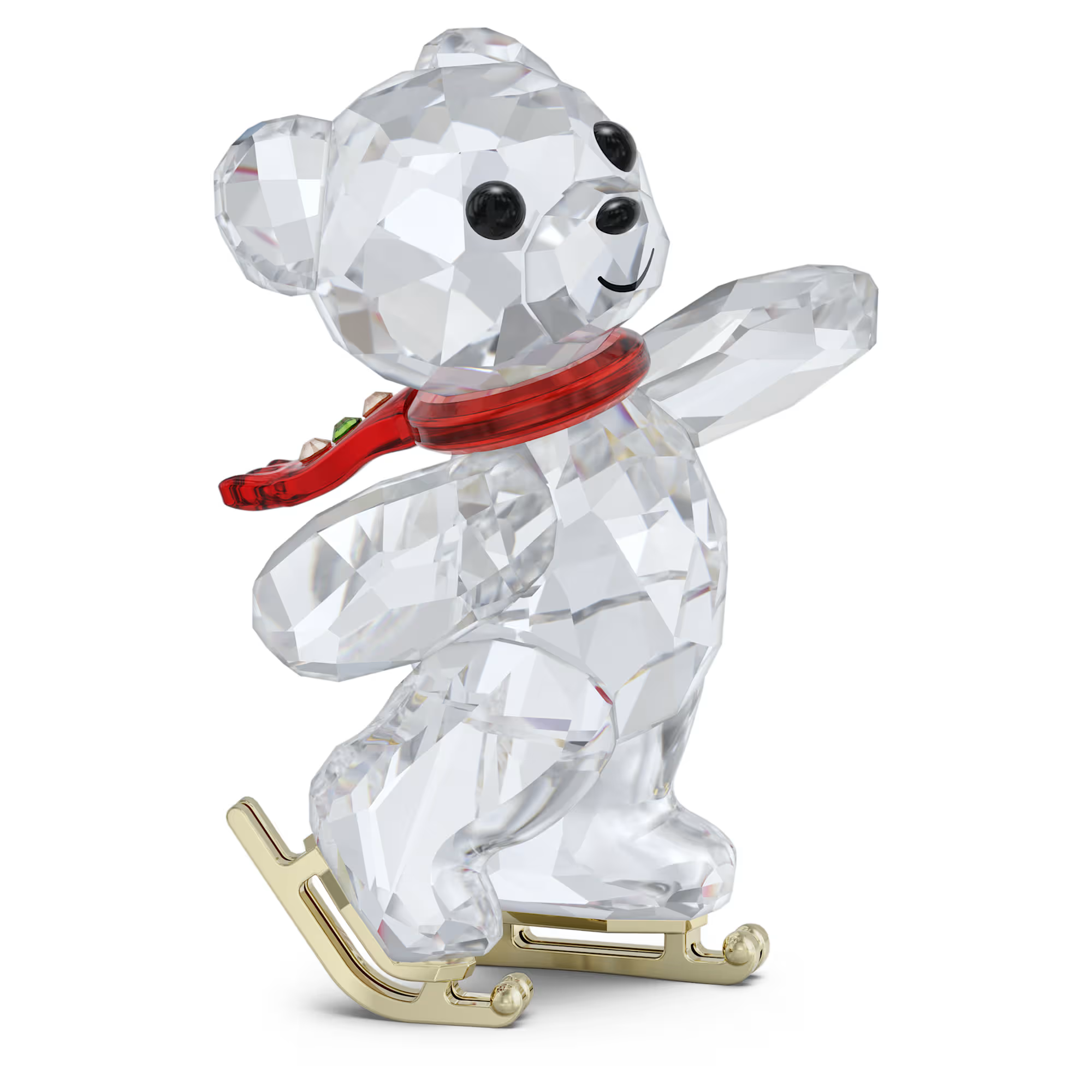 Swarovski Kris Bear 130th Anniversary