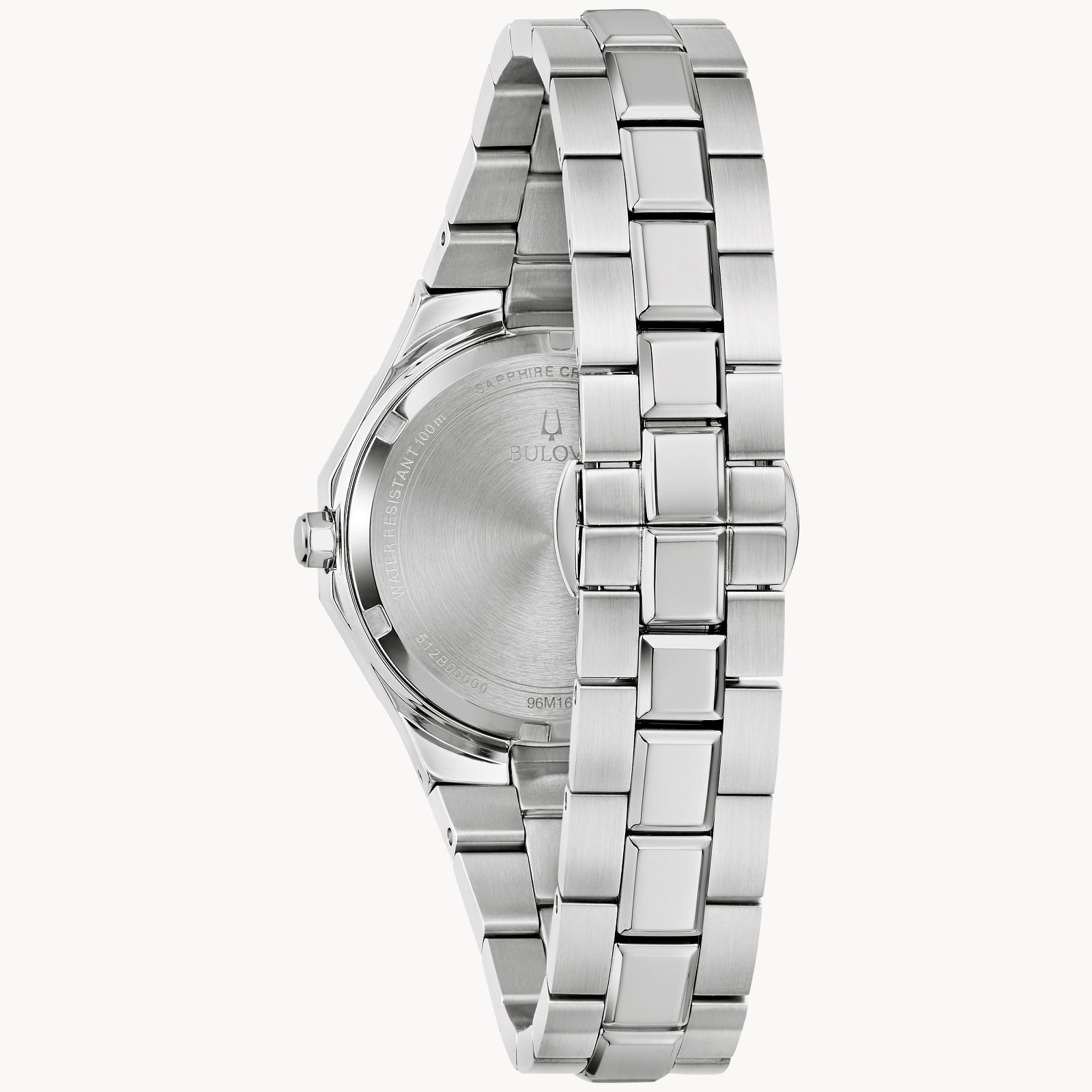 Bulova Prestige Classic Watch