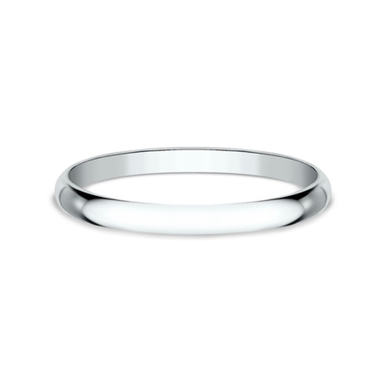 Regular Dome Classic Fit